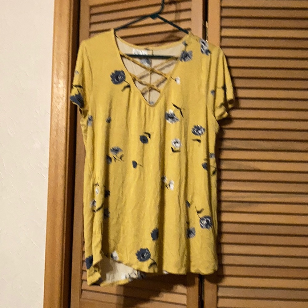 Cute shirt